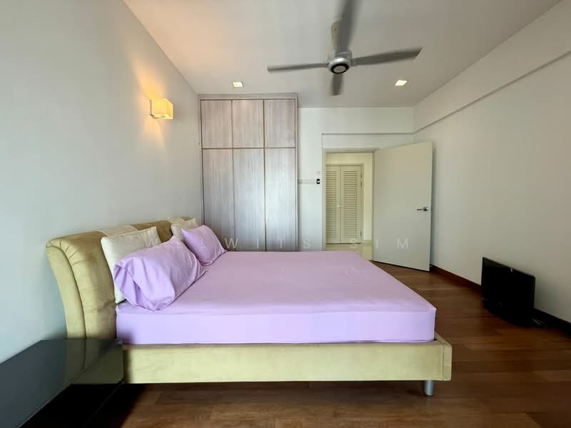 Condominium for Rent at Platino Condominium - Welwits Sim - Bedroom - PropertyGuru.com.my