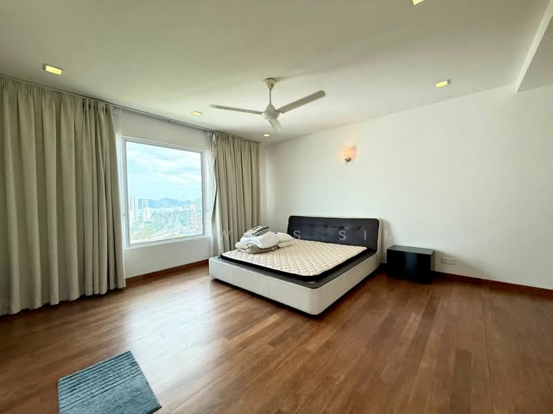 Condominium for Rent at Platino Condominium - Welwits Sim - Bedroom - PropertyGuru.com.my