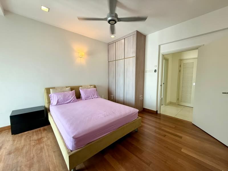 Condominium for Rent at Platino Condominium - Welwits Sim - Bedroom - PropertyGuru.com.my