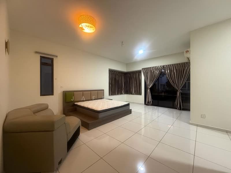Cluster House for Sale in Horizon Hills (Iskandar Puteri (Nusajaya)) - Jaffrey . - PropertyGuru.com.my