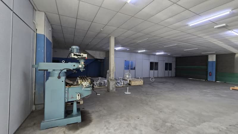 Kilang untuk Disewa di Bukit Mertajam (Penang) - Aster Ng - Interior - PropertyGuru.com.my