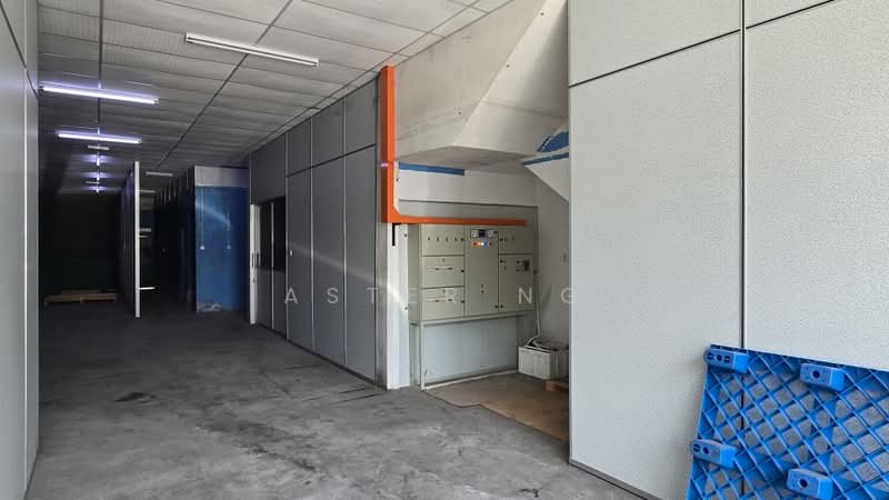 Kilang untuk Disewa di Bukit Mertajam (Penang) - Aster Ng - Interior - PropertyGuru.com.my