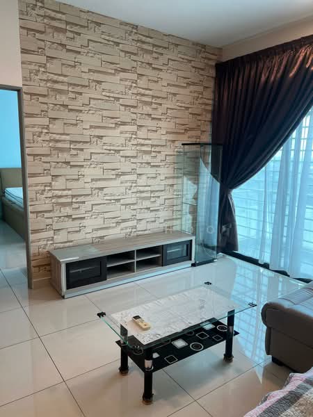 Kondominium untuk Disewa di PARC Regency (Residensi Masai) - YC Khoo - PropertyGuru.com.my