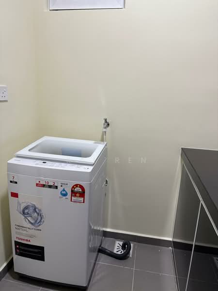 Service Residence for Rent at Tuan 2egacy - Kai Ren - Interior - PropertyGuru.com.my