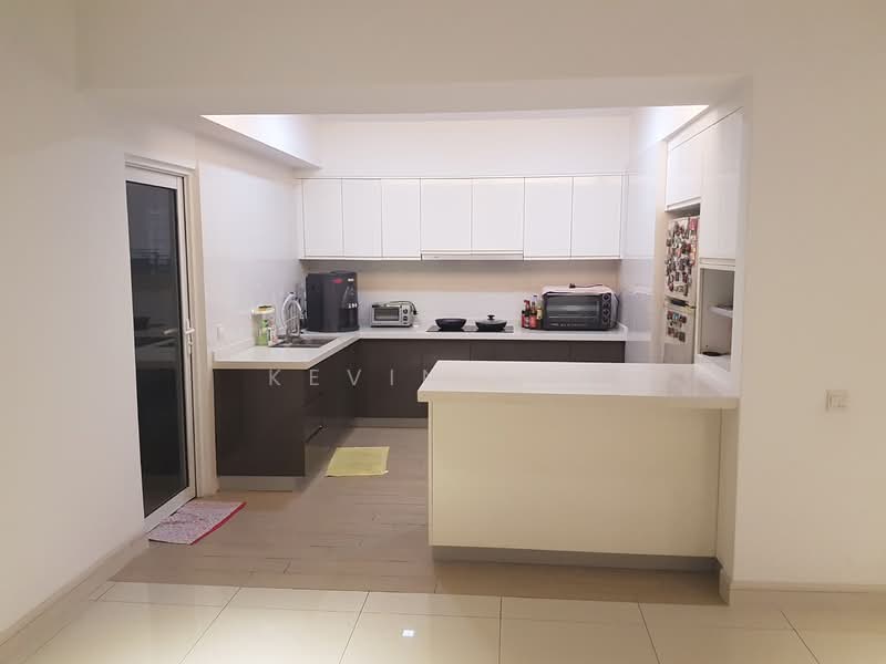 Kondominium untuk Dijual di Royalle Residence - Kevin Teh - Kitchen - PropertyGuru.com.my
