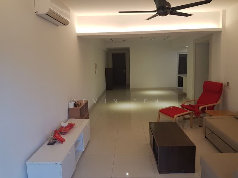 Kondominium untuk Dijual di Royalle Residence - Kevin Teh - Living Room - PropertyGuru.com.my