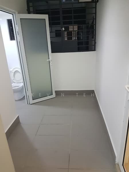 Kondominium untuk Dijual di Royalle Residence - Kevin Teh - Bathroom - PropertyGuru.com.my