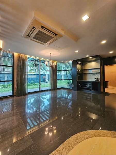 Semi-Detached House for Sale in Taman Austin Perdana (Tebrau) - Yuki Cheng - PropertyGuru.com.my