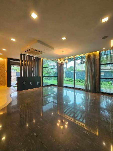 Semi-Detached House for Sale in Taman Austin Perdana (Tebrau) - Yuki Cheng - PropertyGuru.com.my