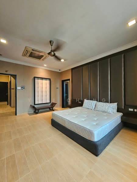 Semi-Detached House for Sale in Taman Austin Perdana (Tebrau) - Yuki Cheng - PropertyGuru.com.my