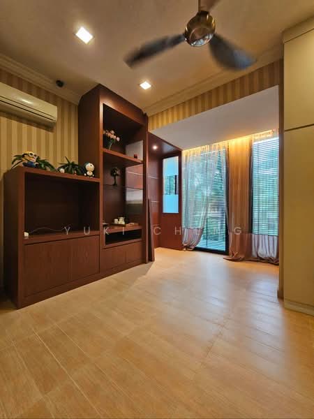 Semi-Detached House for Sale in Taman Austin Perdana (Tebrau) - Yuki Cheng - PropertyGuru.com.my