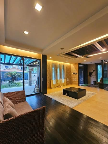 Semi-Detached House for Sale in Taman Austin Perdana (Tebrau) - Yuki Cheng - PropertyGuru.com.my
