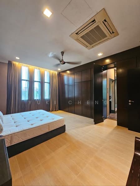 Semi-Detached House for Sale in Taman Austin Perdana (Tebrau) - Yuki Cheng - PropertyGuru.com.my