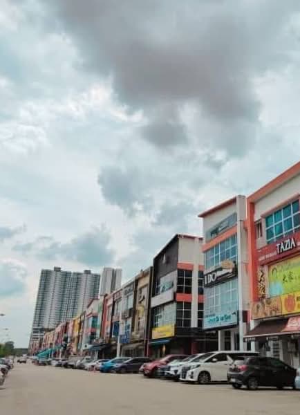 Kedai untuk Dijual di Taman Mount Austin (Tebrau) - Phang Elainne - Exterior - PropertyGuru.com.my
