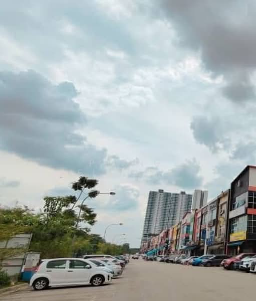 Kedai untuk Dijual di Taman Mount Austin (Tebrau) - Phang Elainne - Exterior - PropertyGuru.com.my