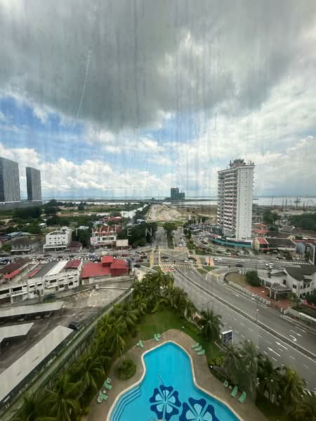 Kondominium untuk Dijual di Mutiara Villa Condominium - Vivien Chew - Exterior - PropertyGuru.com.my