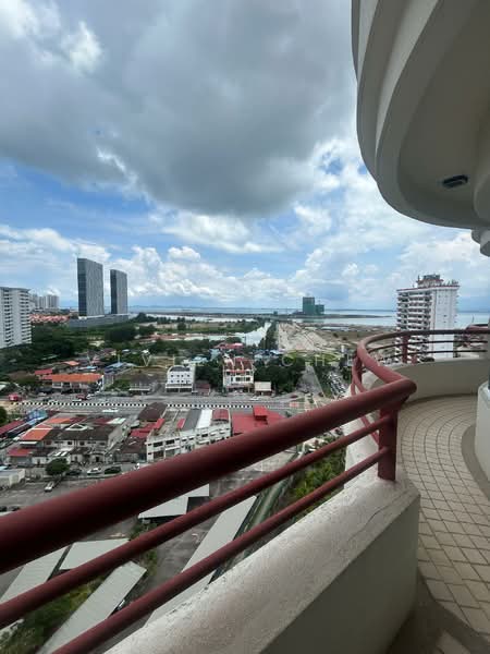 Kondominium untuk Dijual di Mutiara Villa Condominium - Vivien Chew - View - PropertyGuru.com.my