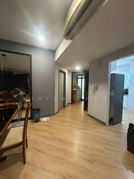 Kondominium untuk Dijual di Mutiara Villa Condominium - Vivien Chew - Interior - PropertyGuru.com.my
