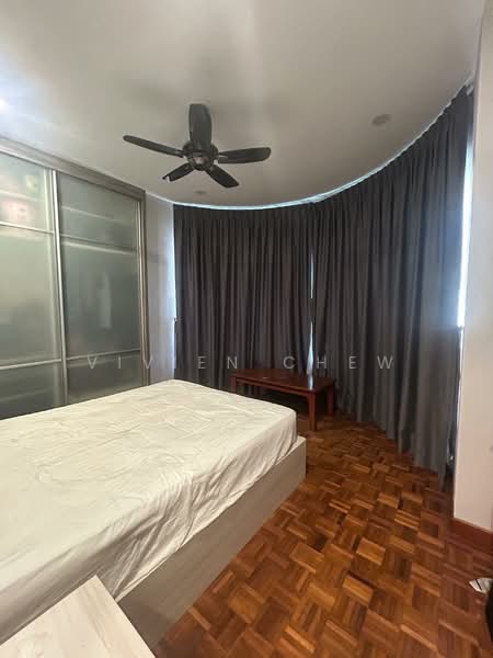 Kondominium untuk Dijual di Mutiara Villa Condominium - Vivien Chew - Bedroom - PropertyGuru.com.my