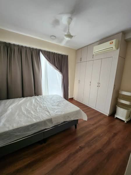 Servis Apartment untuk Dijual di The Nest @ Jln Klang Lama - Rony Yeo - Bedroom - PropertyGuru.com.my