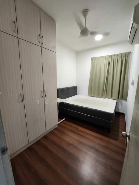 Servis Apartment untuk Dijual di The Nest @ Jln Klang Lama - Rony Yeo - Bedroom - PropertyGuru.com.my