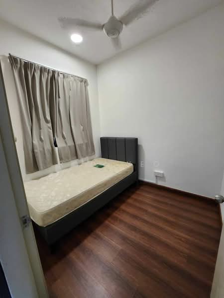 Servis Apartment untuk Dijual di The Nest @ Jln Klang Lama - Rony Yeo - Bedroom - PropertyGuru.com.my
