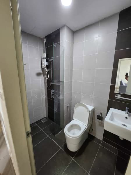 Servis Apartment untuk Dijual di The Nest @ Jln Klang Lama - Rony Yeo - PropertyGuru.com.my