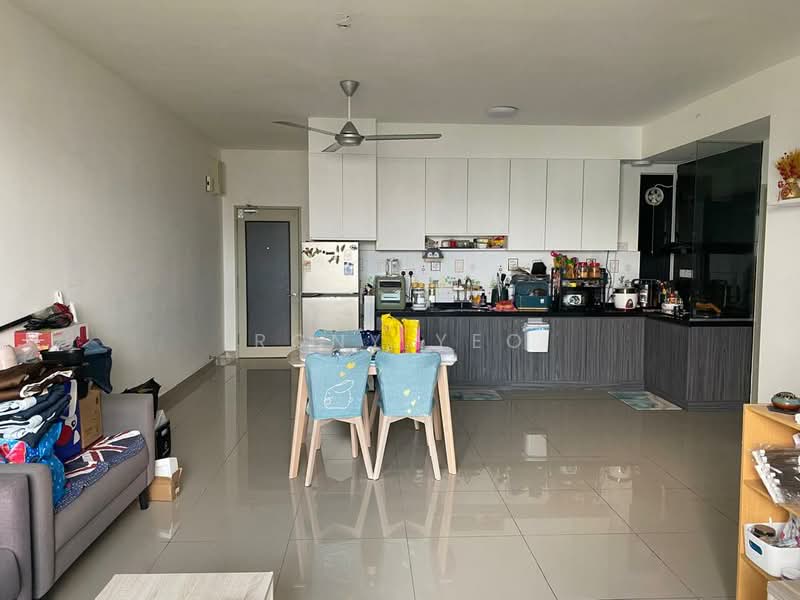 Servis Apartment untuk Dijual di The Nest @ Jln Klang Lama - Rony Yeo - PropertyGuru.com.my