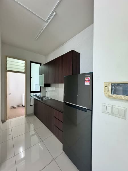 Servis Apartment untuk Dijual di D'Summit Residences - San . - PropertyGuru.com.my
