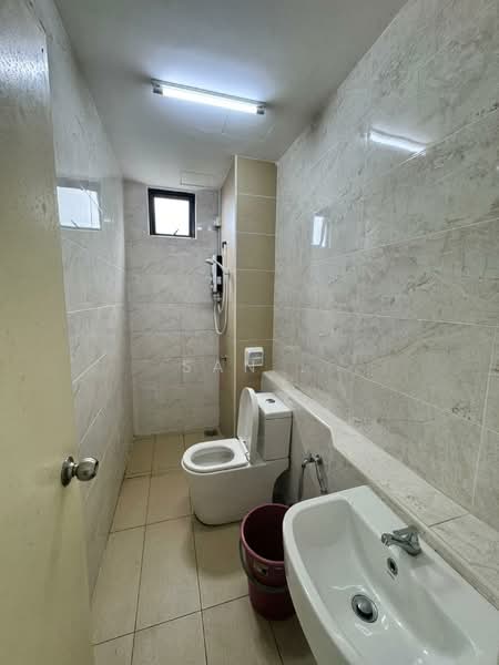 Servis Apartment untuk Dijual di D'Summit Residences - San . - PropertyGuru.com.my