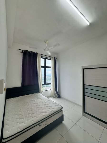 Servis Apartment untuk Dijual di D'Summit Residences - San . - PropertyGuru.com.my