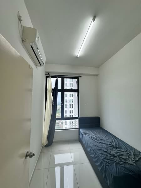 Servis Apartment untuk Dijual di D'Summit Residences - San . - PropertyGuru.com.my