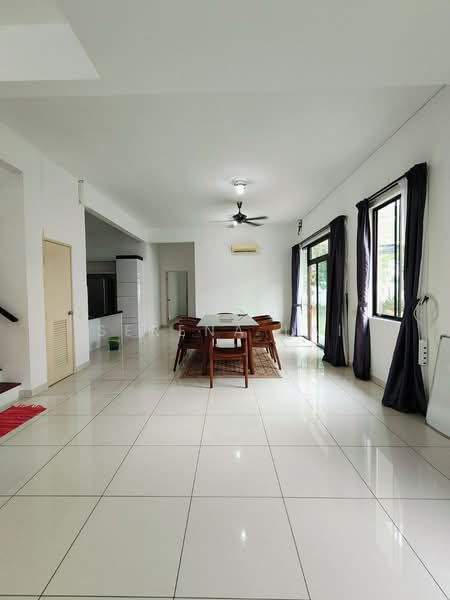 Link Bungalow for Rent in Horizon Hills (Iskandar Puteri (Nusajaya)) - Serena Lai - Living Room - PropertyGuru.com.my