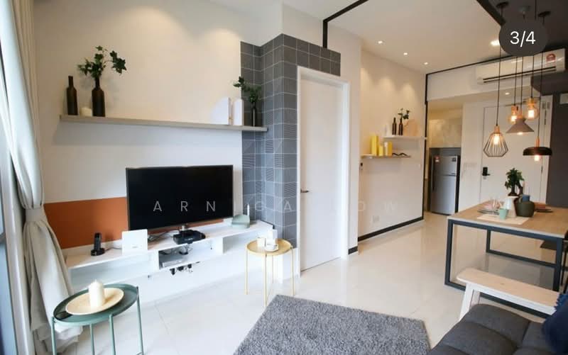 Kondominium untuk Disewa di The Robertson - Arnica Low - PropertyGuru.com.my