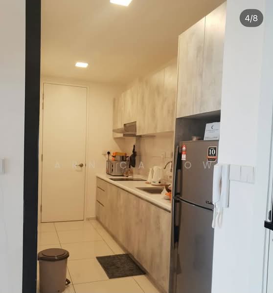Kondominium untuk Disewa di The Robertson - Arnica Low - PropertyGuru.com.my