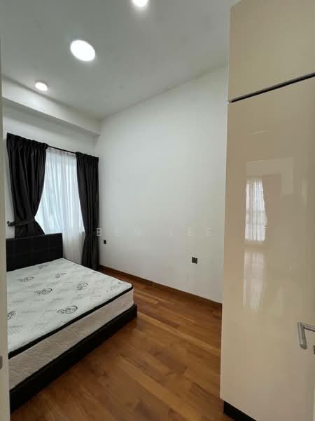 Condominium for Rent at TriTower Residence @ Johor Bahru Sentral - Ben Lee - Bedroom - PropertyGuru.com.my