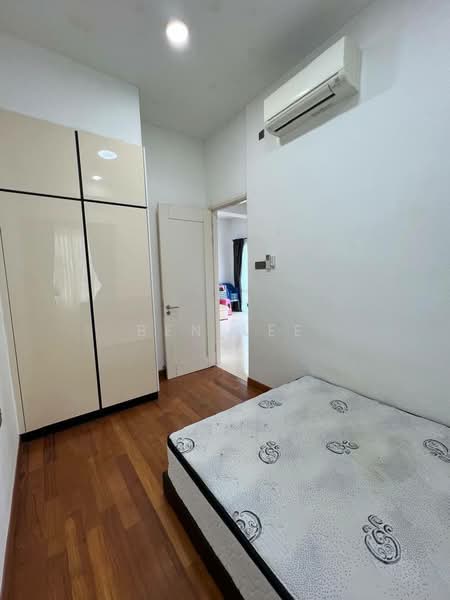 Condominium for Rent at TriTower Residence @ Johor Bahru Sentral - Ben Lee - Bedroom - PropertyGuru.com.my