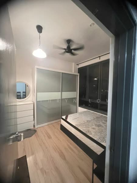 Servis Apartment untuk Disewa di Aera Residence - Kathryn Low - Bedroom - PropertyGuru.com.my