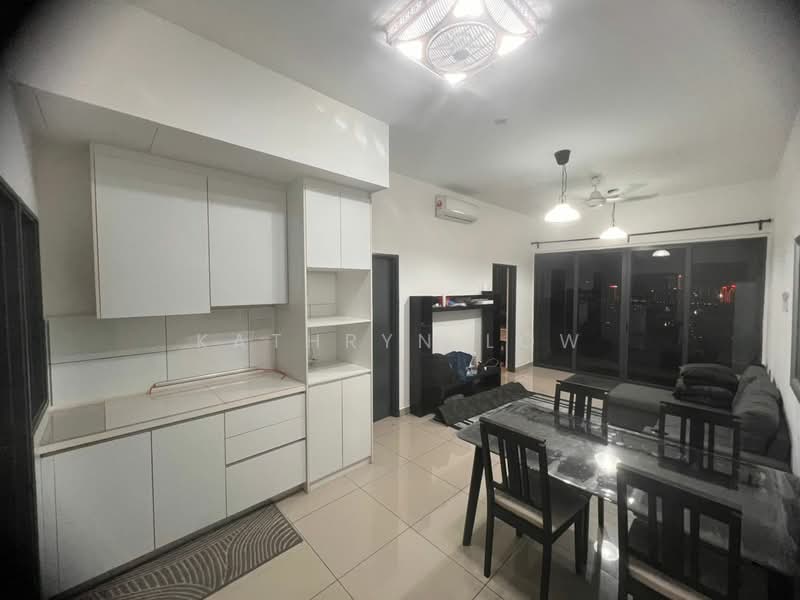 Servis Apartment untuk Disewa di Aera Residence - Kathryn Low - PropertyGuru.com.my