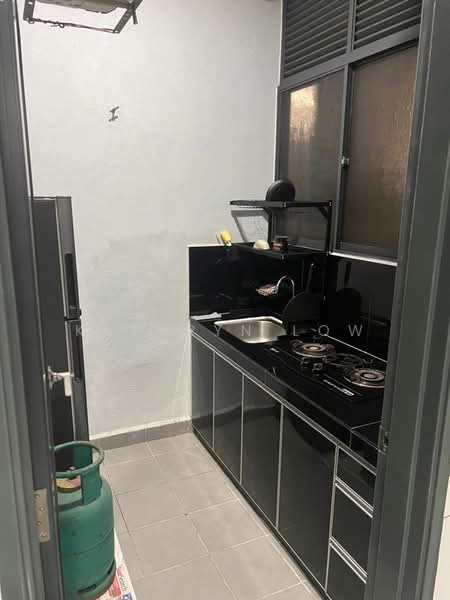 Servis Apartment untuk Disewa di Aera Residence - Kathryn Low - PropertyGuru.com.my