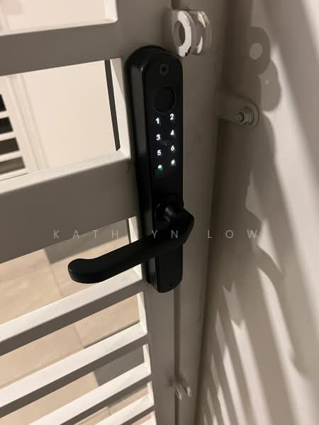 Servis Apartment untuk Disewa di Aera Residence - Kathryn Low - PropertyGuru.com.my