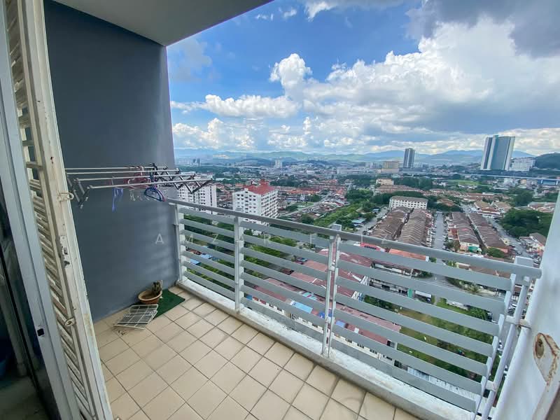 Kondominium untuk Dijual di Pearl Avenue - Amzar Faiz - PropertyGuru.com.my