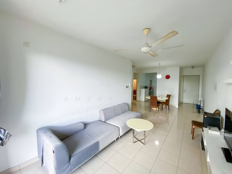 Kondominium untuk Dijual di Pearl Avenue - Amzar Faiz - PropertyGuru.com.my