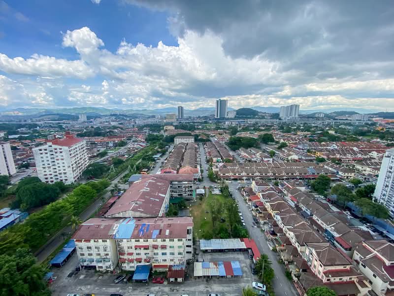 Kondominium untuk Dijual di Pearl Avenue - Amzar Faiz - PropertyGuru.com.my