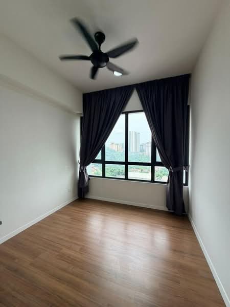 Service Residence for Rent at Millerz Square Serviced Residence - Khew Zi Xian - View - PropertyGuru.com.my