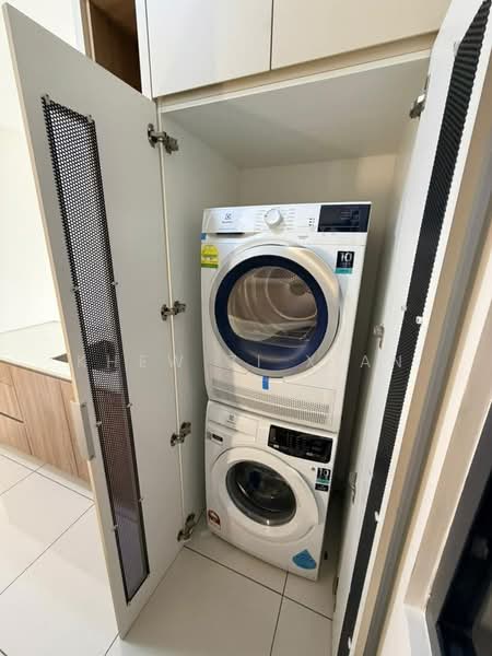 Service Residence for Rent at Millerz Square Serviced Residence - Khew Zi Xian - Interior - PropertyGuru.com.my
