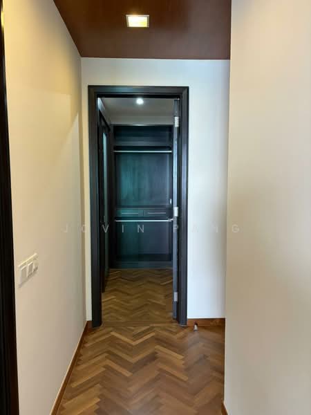 Service Residence for Rent at Straits Quay (The Suites at Waterside) - Jovin Pang - PropertyGuru.com.my