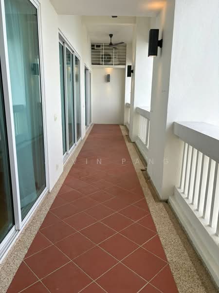 Service Residence for Rent at Straits Quay (The Suites at Waterside) - Jovin Pang - PropertyGuru.com.my