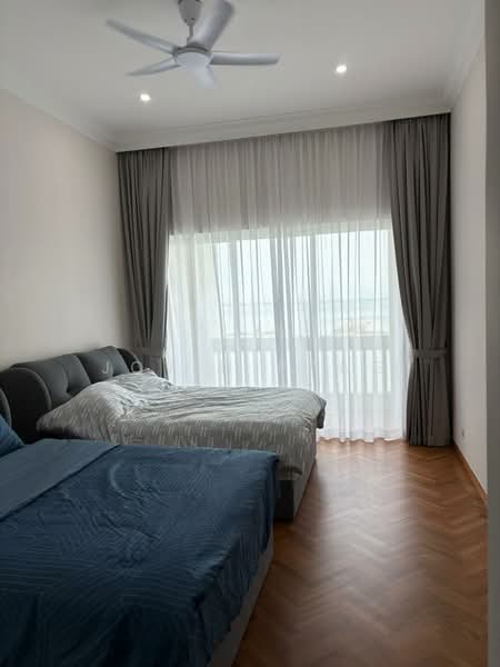 Service Residence for Rent at Straits Quay (The Suites at Waterside) - Jovin Pang - PropertyGuru.com.my