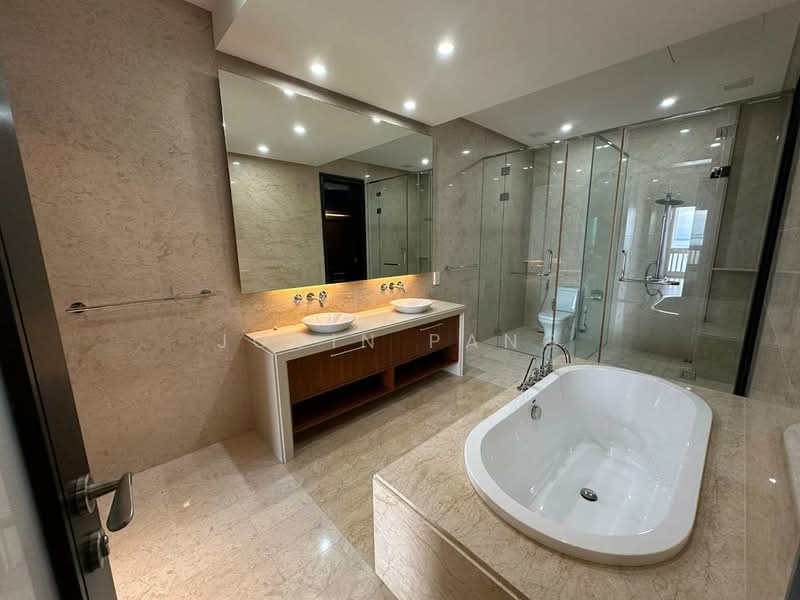 Service Residence for Rent at Straits Quay (The Suites at Waterside) - Jovin Pang - PropertyGuru.com.my